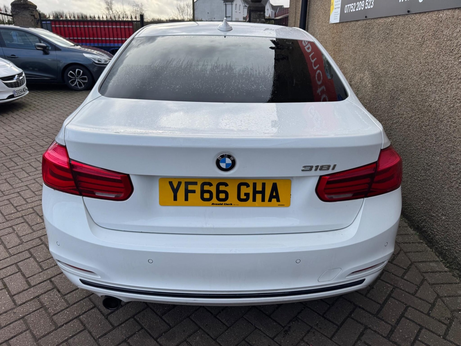 Used BMW 3 Series for sale - 77784265: Photo 7