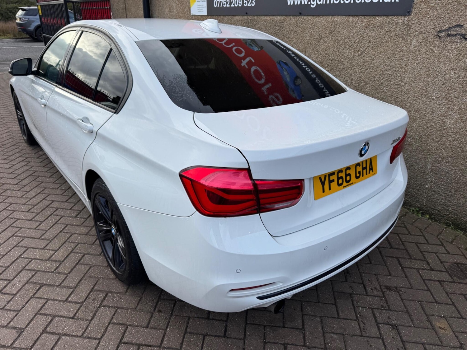 Used BMW 3 Series for sale - 77784265: Photo 8