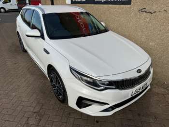 Used Kia Optima 2019 for sale - 74509163: Photo