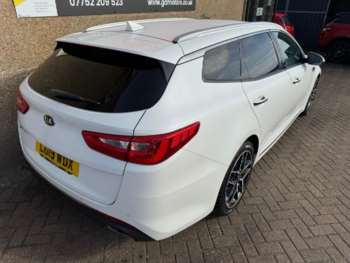 Used Kia Optima 2019 for sale - 74509163: Photo