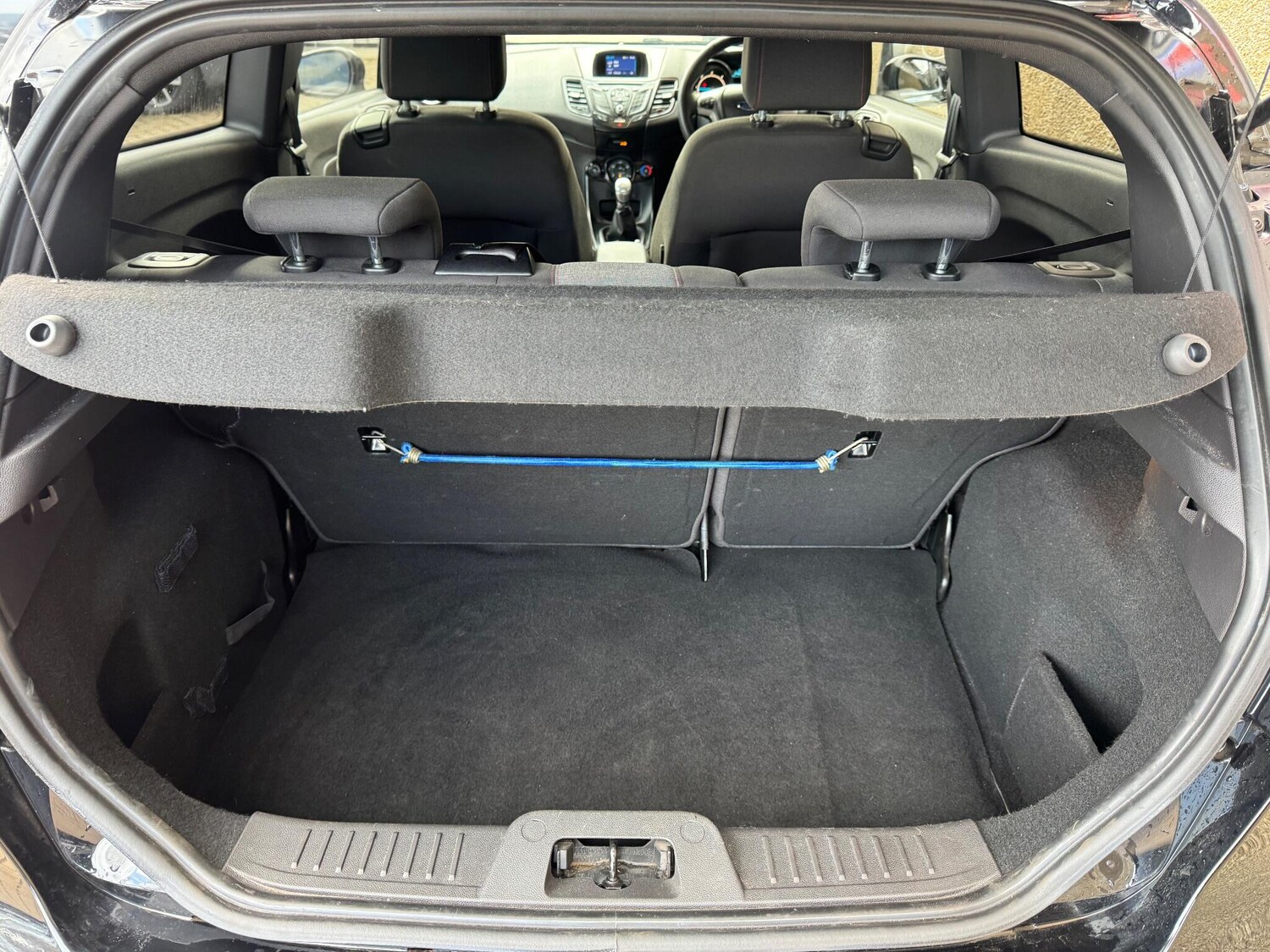 Used Ford Fiesta 2016 for sale - 77838848: Photo 14