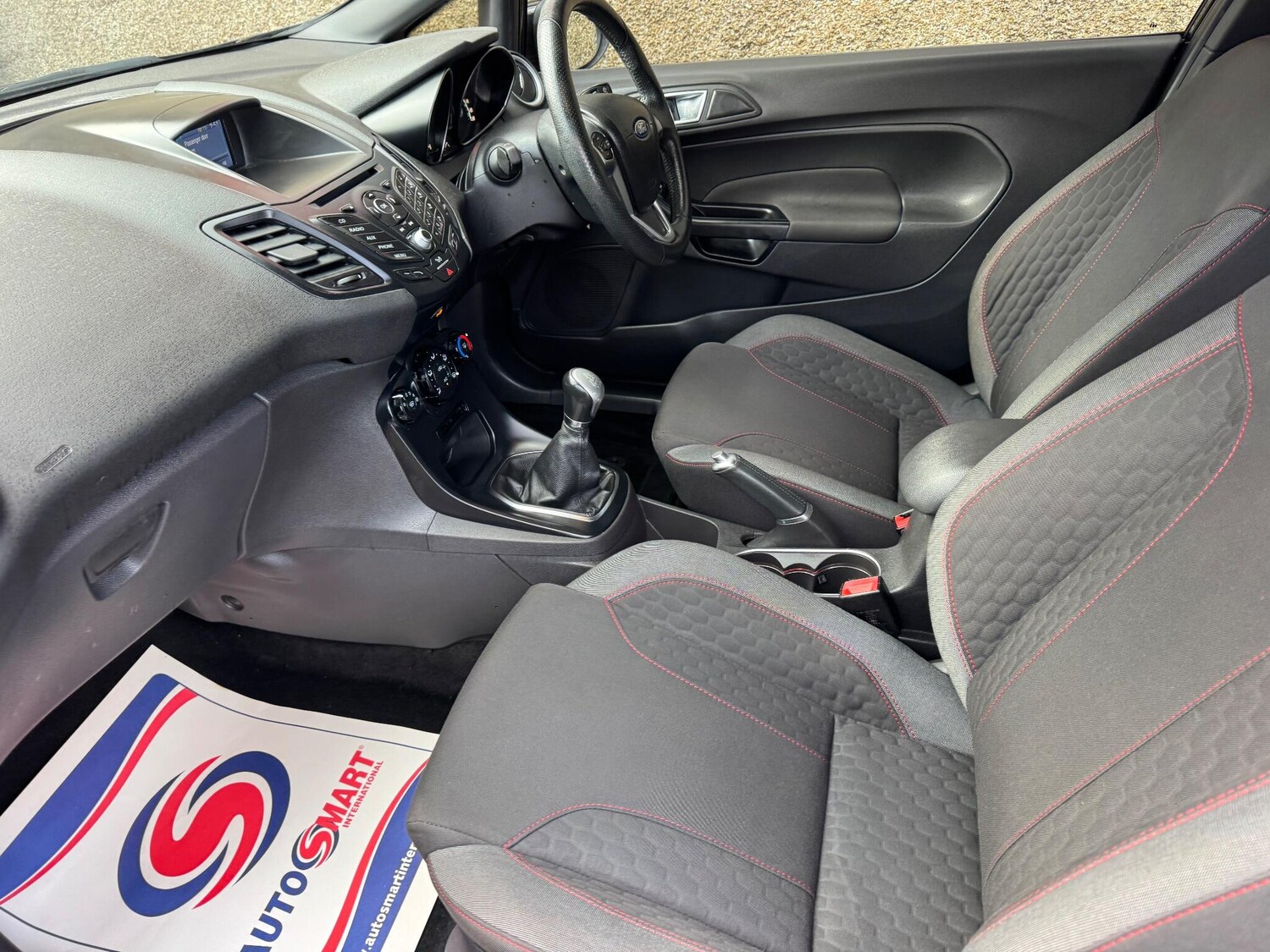 Used Ford Fiesta 2016 for sale - 77838848: Photo 17