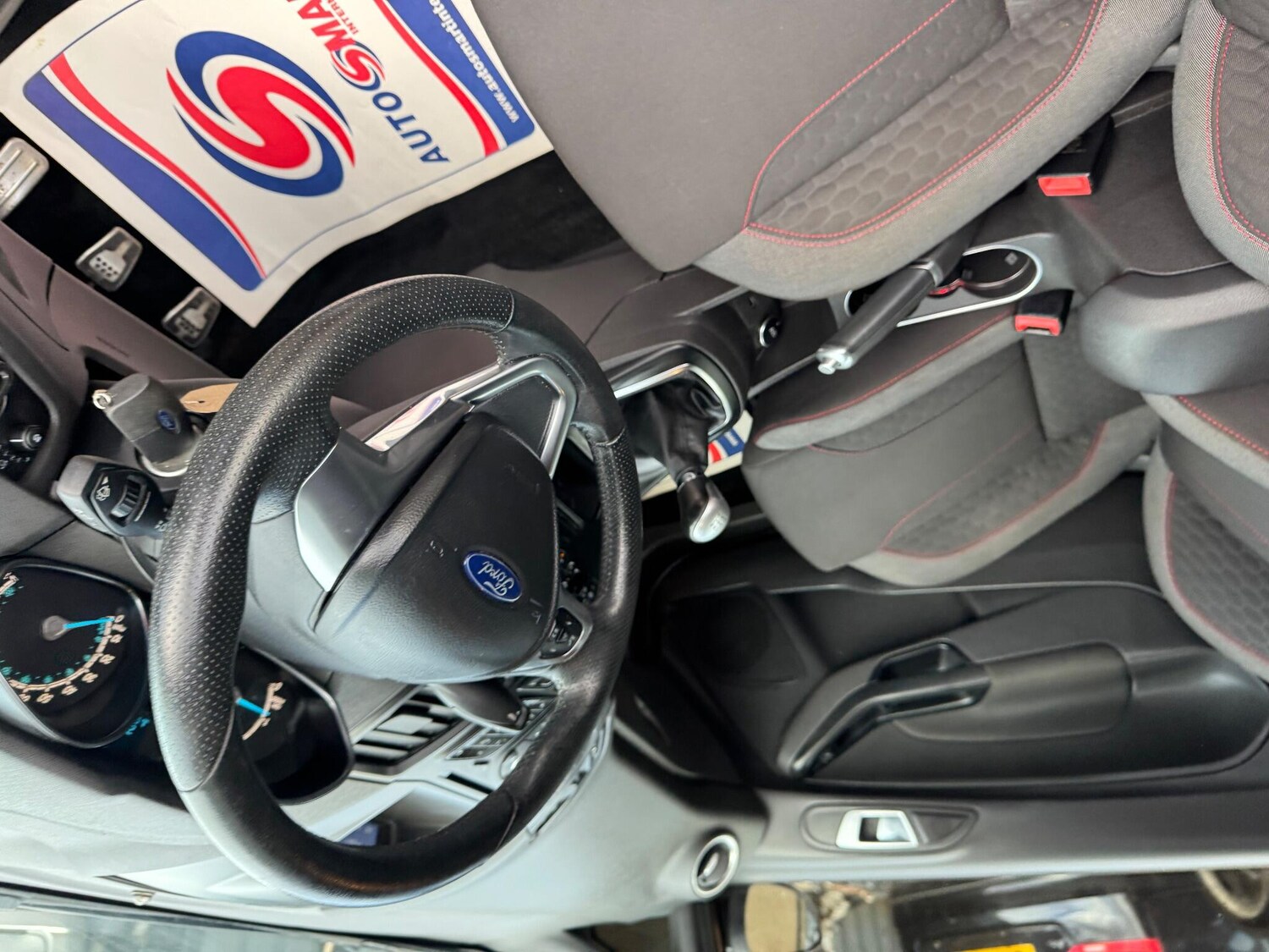 Used Ford Fiesta 2016 for sale - 77838848: Photo 18