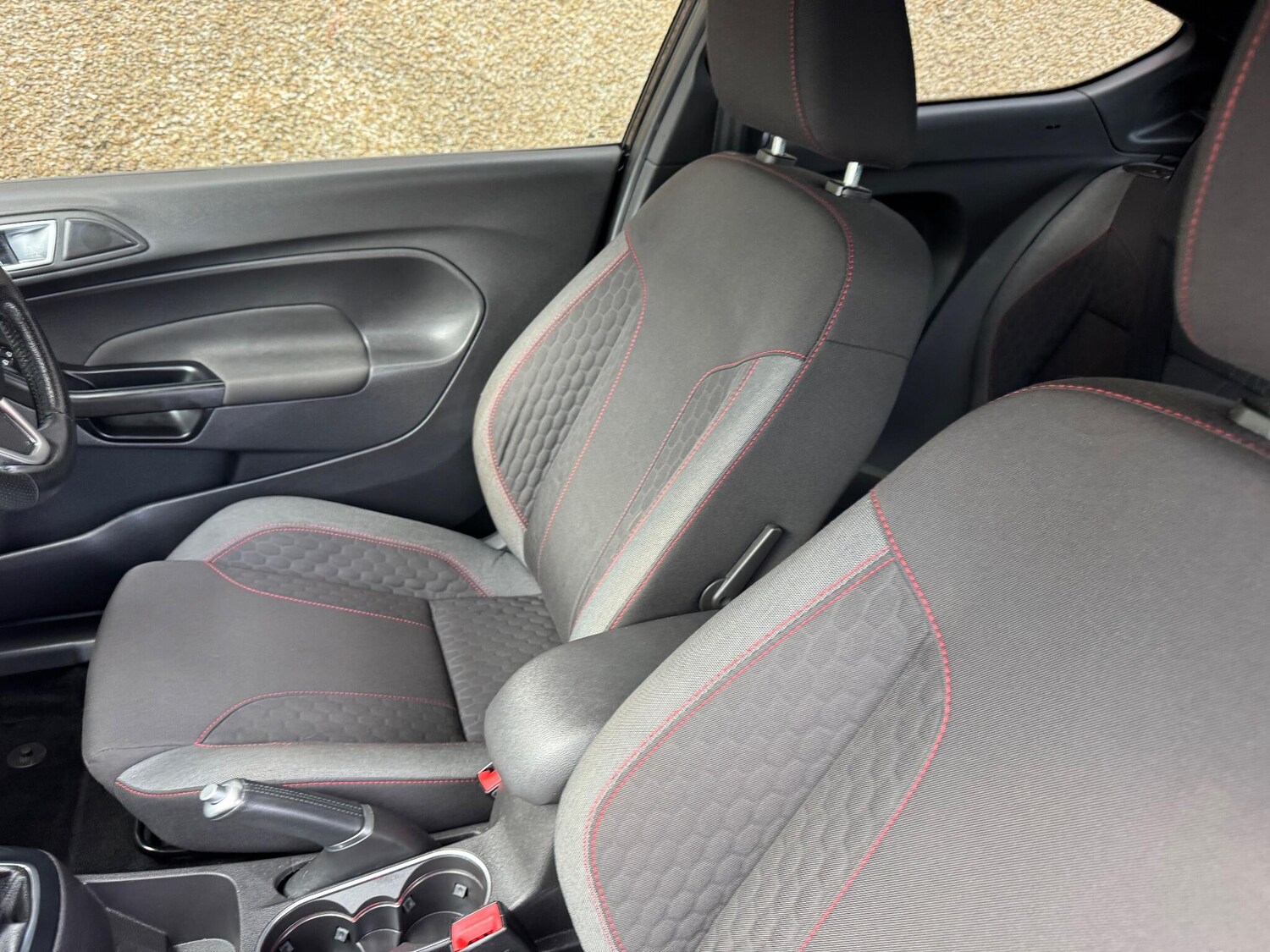 Used Ford Fiesta 2016 for sale - 77838848: Photo 20