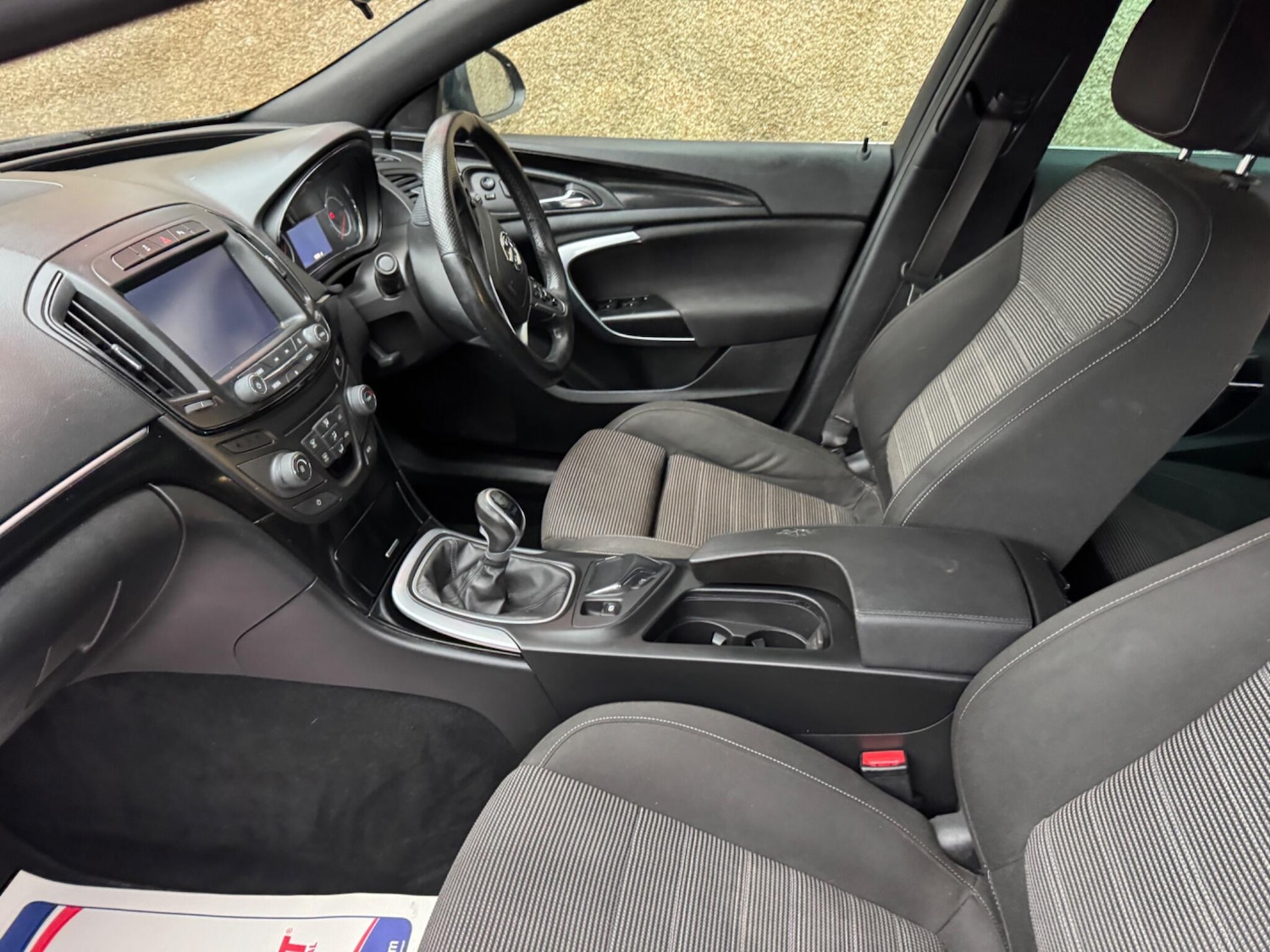 Used Vauxhall Insignia 2014 for sale - 77040256: Photo 16