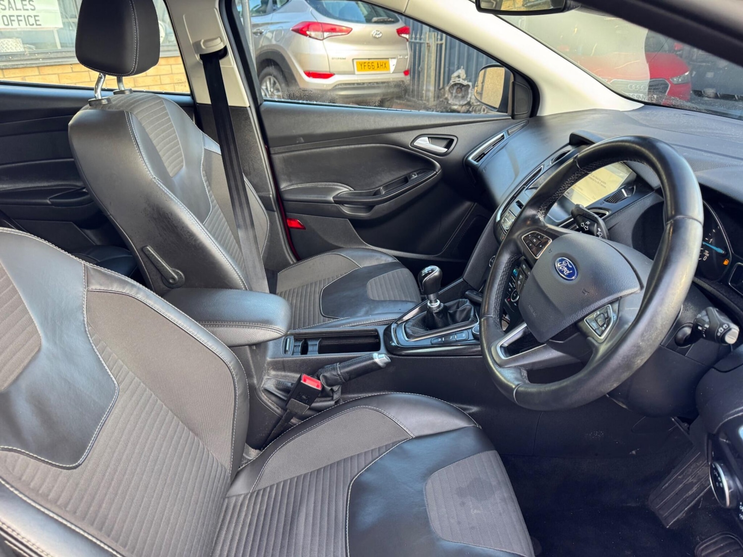 Used Ford Focus for sale - 77696263: Photo 15