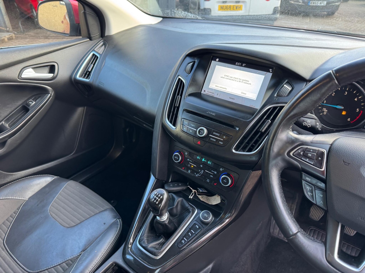 Used Ford Focus for sale - 77696263: Photo 17