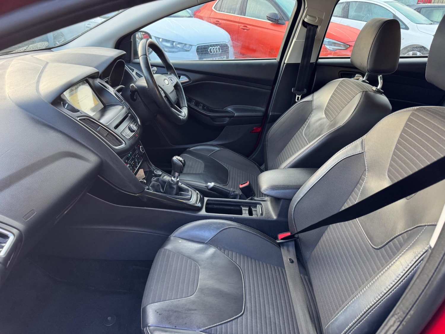 Used Ford Focus for sale - 77696263: Photo 18