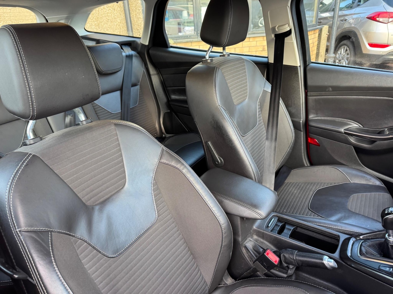 Used Ford Focus for sale - 77696263: Photo 19