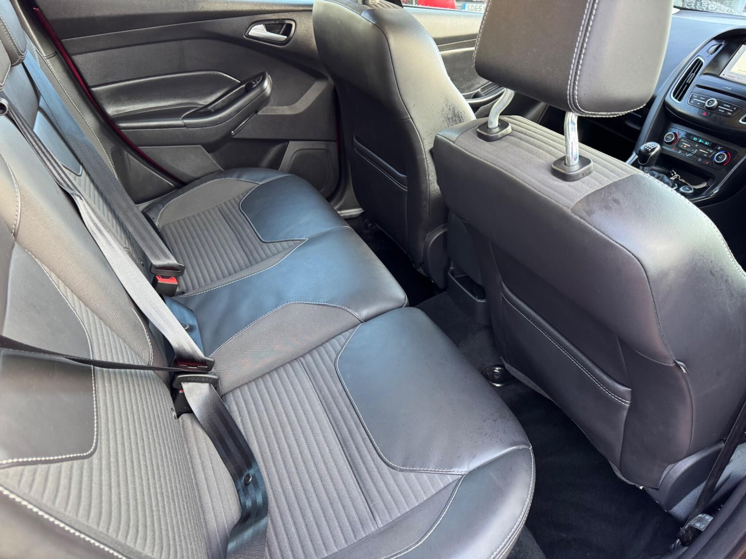 Used Ford Focus for sale - 77696263: Photo 20