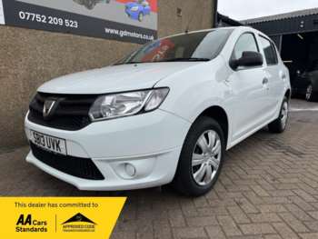 2013 (13) - 1.2 16V Ambiance 5dr
