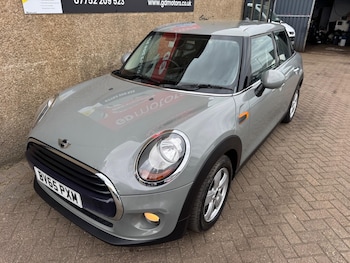 Used MINI Hatch 2015 for sale - 78492244: Photo
