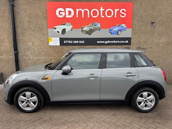 Used MINI Hatch 2015 for sale - 78492244: Photo