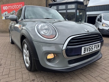 Used MINI Hatch 2015 for sale - 78492244: Photo