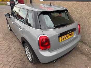 Used MINI Hatch 2015 for sale - 78492244: Photo