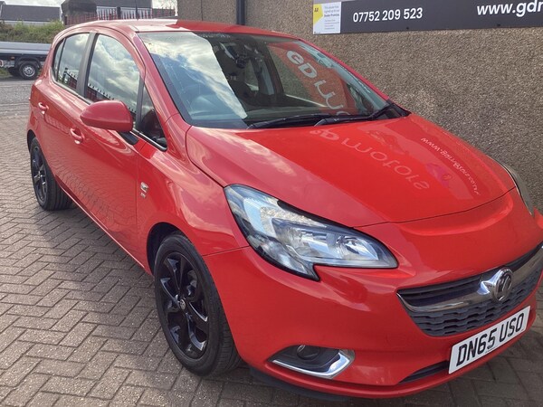 Used Vauxhall Corsa 2015 for sale - 74810868: Photo 10