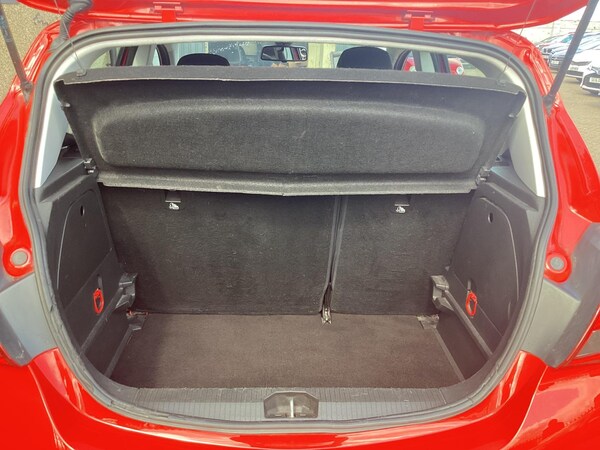 Used Vauxhall Corsa 2015 for sale - 74810868: Photo 12