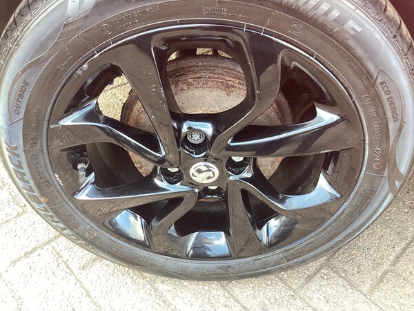 Used Vauxhall Corsa 2015 for sale - 74810868: Photo 13