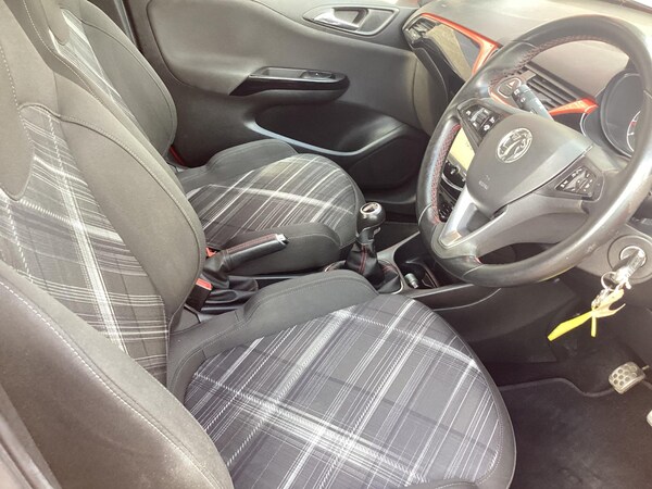Used Vauxhall Corsa 2015 for sale - 74810868: Photo 15