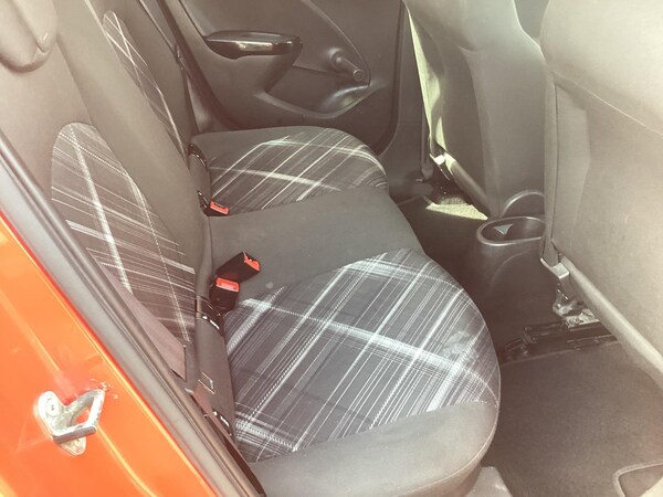 Used Vauxhall Corsa 2015 for sale - 74810868: Photo 16