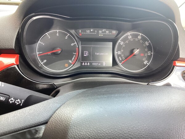 Used Vauxhall Corsa 2015 for sale - 74810868: Photo 20