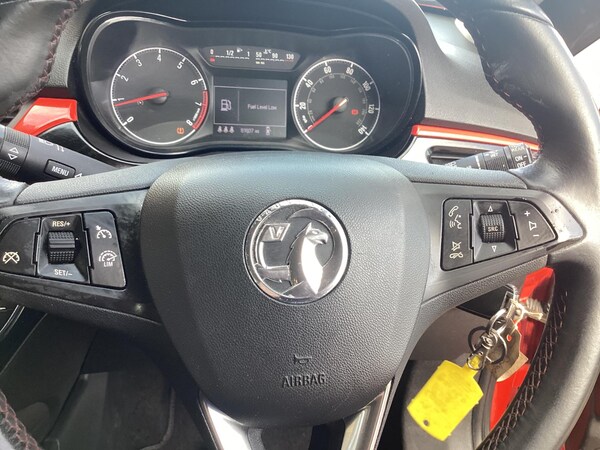 Used Vauxhall Corsa 2015 for sale - 74810868: Photo 21
