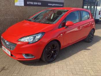 Used Vauxhall Corsa 2015 for sale - 74810868: Photo