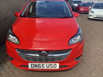 Used Vauxhall Corsa 2015 for sale - 74810868: Photo
