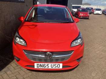 Used Vauxhall Corsa 2015 for sale - 74810868: Photo