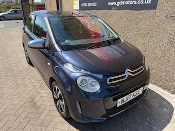Used Citroen C1 2017 for sale - 79279042: Photo