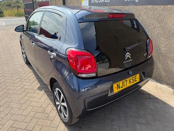 Used Citroen C1 2017 for sale - 79279042: Photo