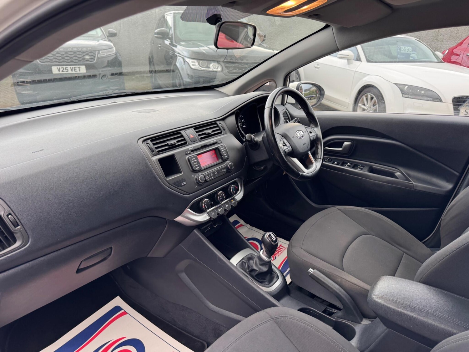 Used Kia Rio 2014 for sale - 76936481: Photo 16