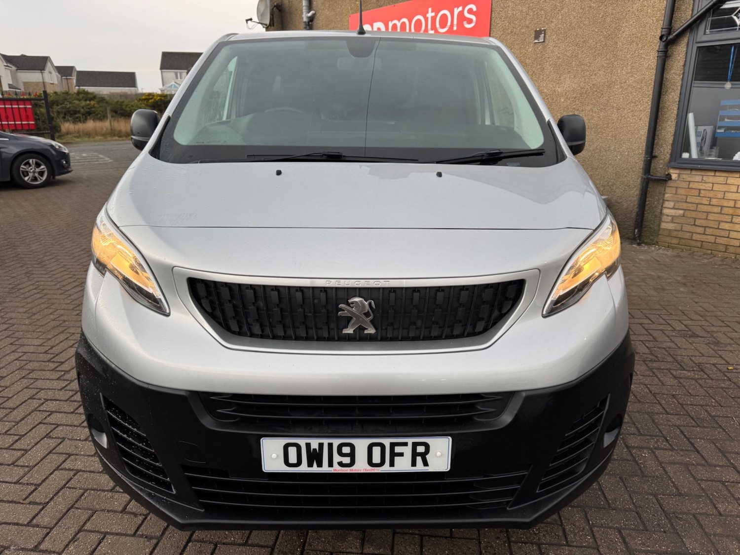 Used Peugeot Expert 2019 for sale - 76538960: Photo 11