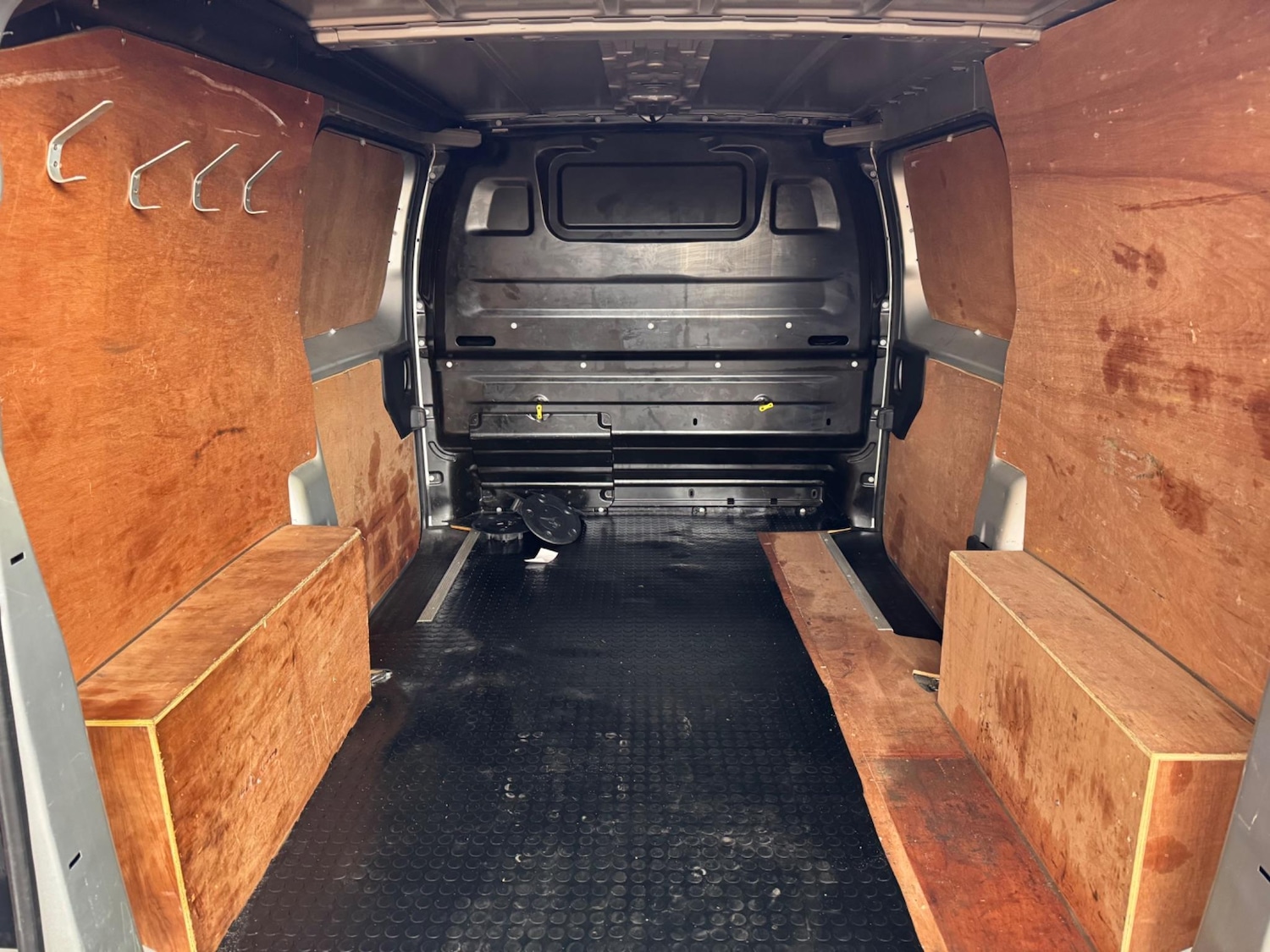 Used Peugeot Expert 2019 for sale - 76538960: Photo 13