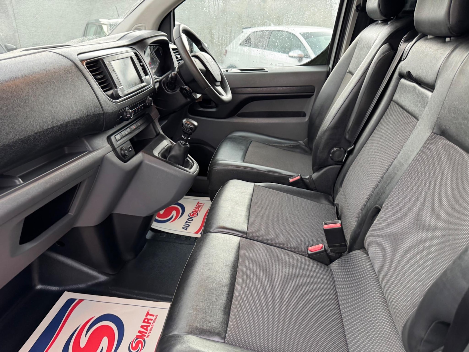 Used Peugeot Expert 2019 for sale - 76538960: Photo 17