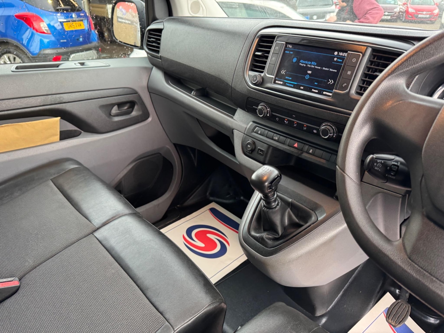 Used Peugeot Expert 2019 for sale - 76538960: Photo 20