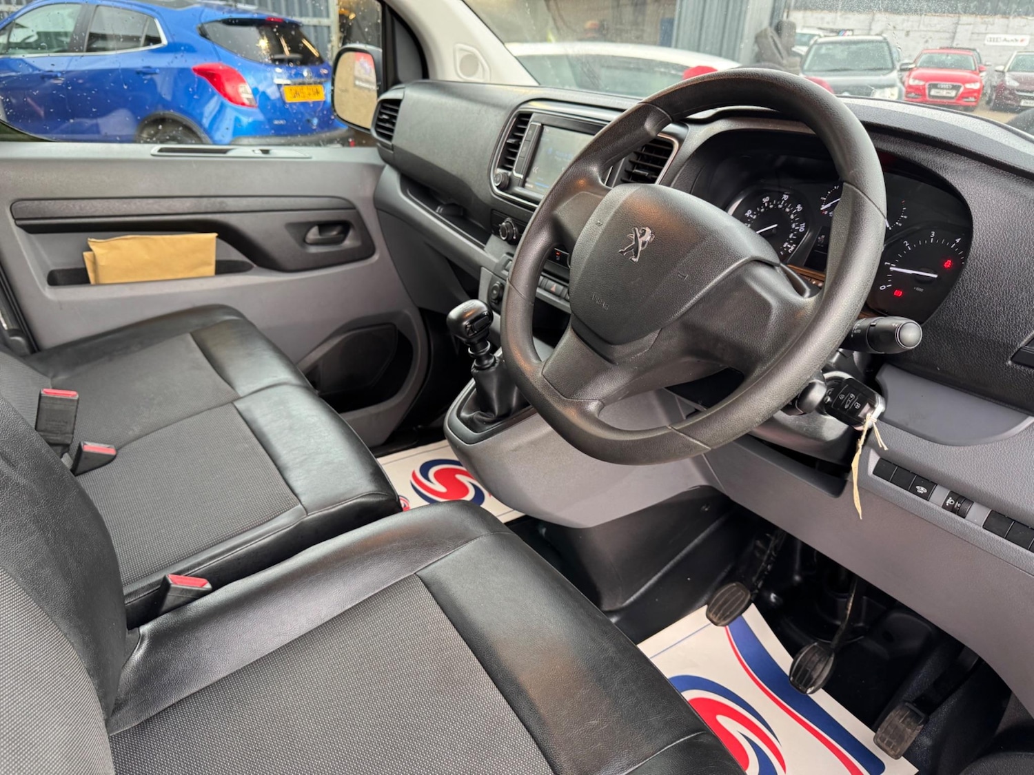 Used Peugeot Expert 2019 for sale - 76538960: Photo 21