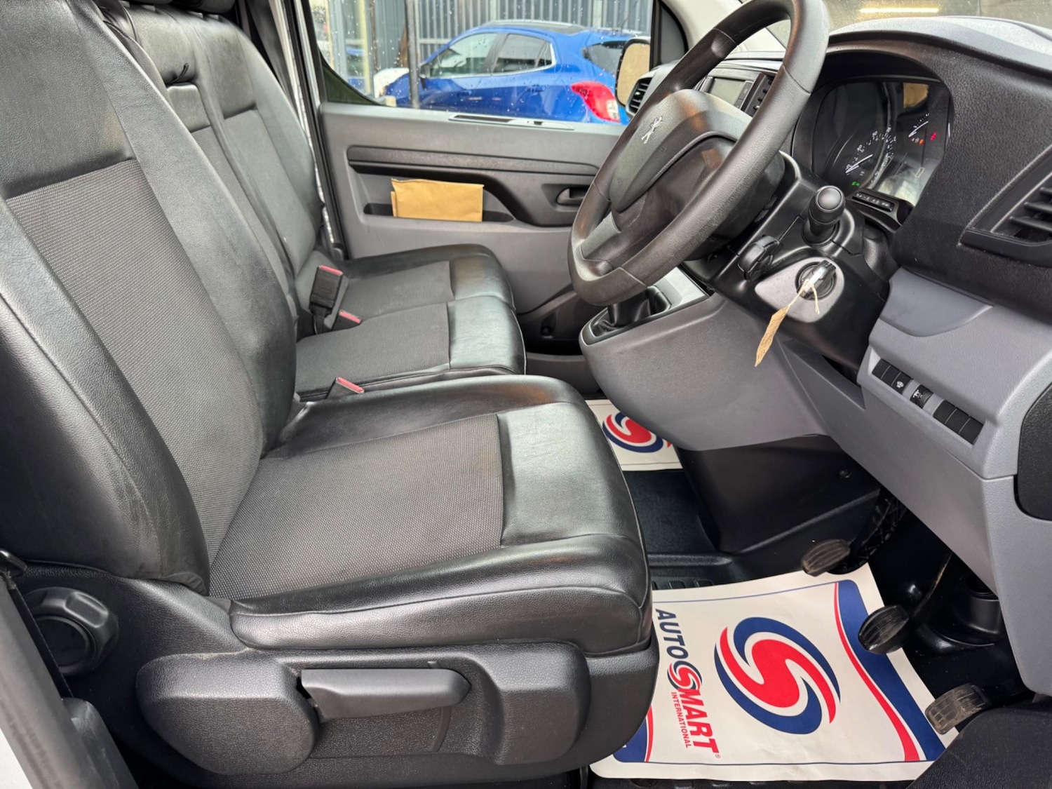 Used Peugeot Expert 2019 for sale - 76538960: Photo 22