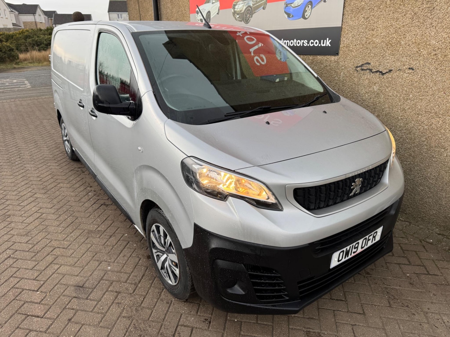 Used Peugeot Expert 2019 for sale - 76538960: Photo 3