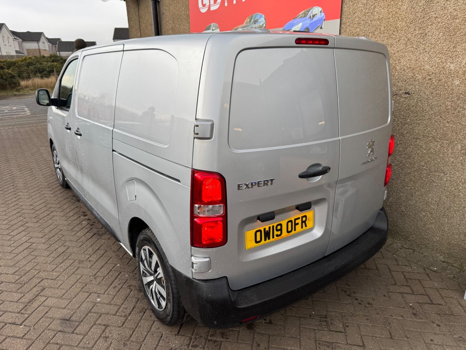 Used Peugeot Expert 2019 for sale - 76538960: Photo 5