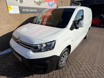 Used Citroen Berlingo 2019 for sale - 79601915: Photo