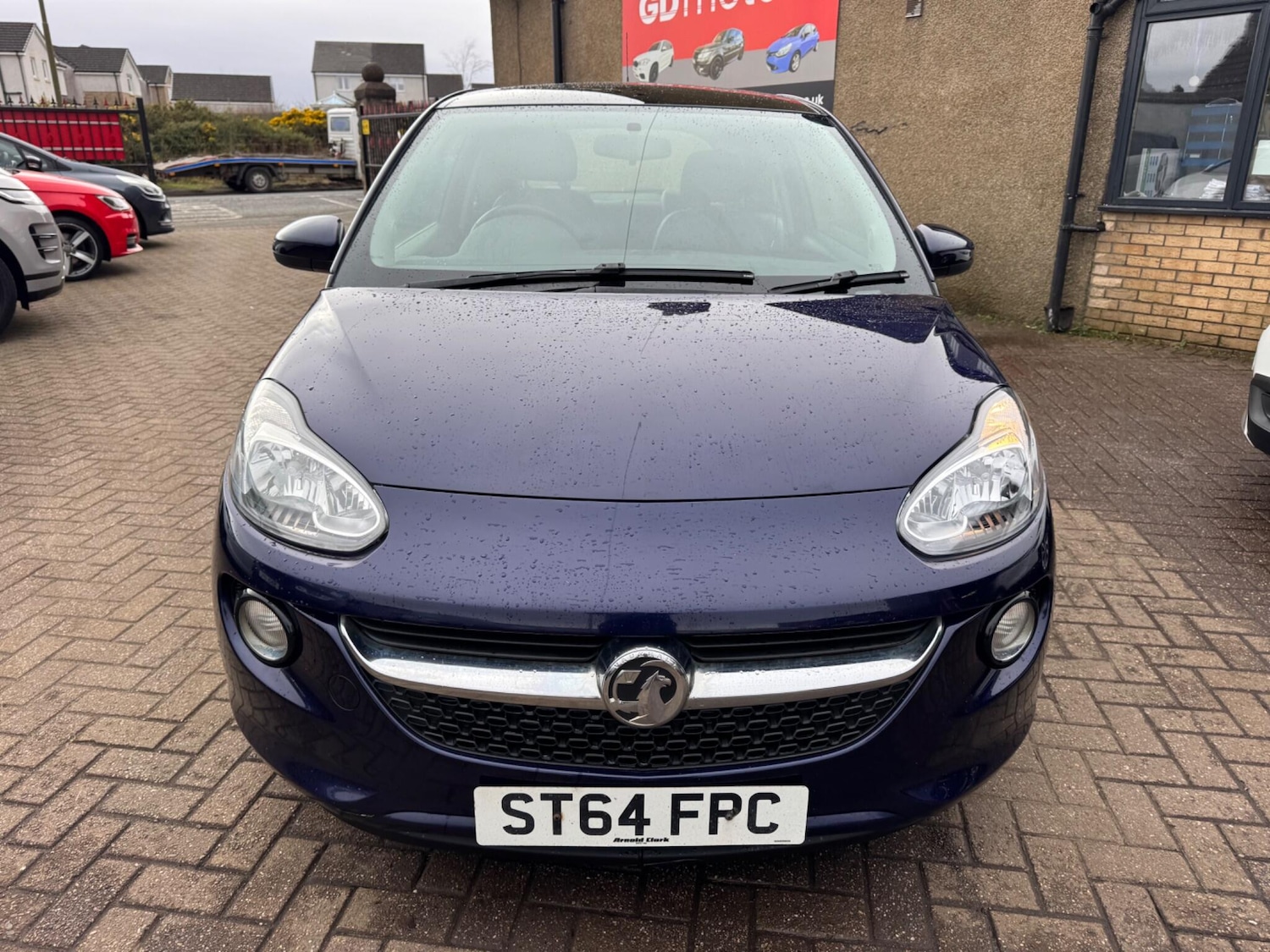 Used Vauxhall ADAM for sale - 78006840: Photo 10
