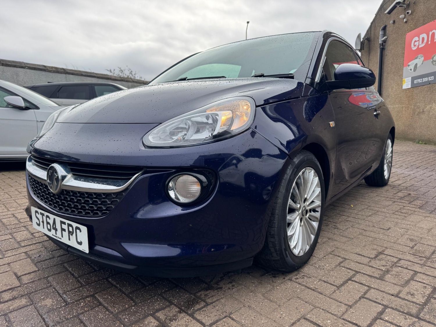 Used Vauxhall ADAM for sale - 78006840: Photo 11