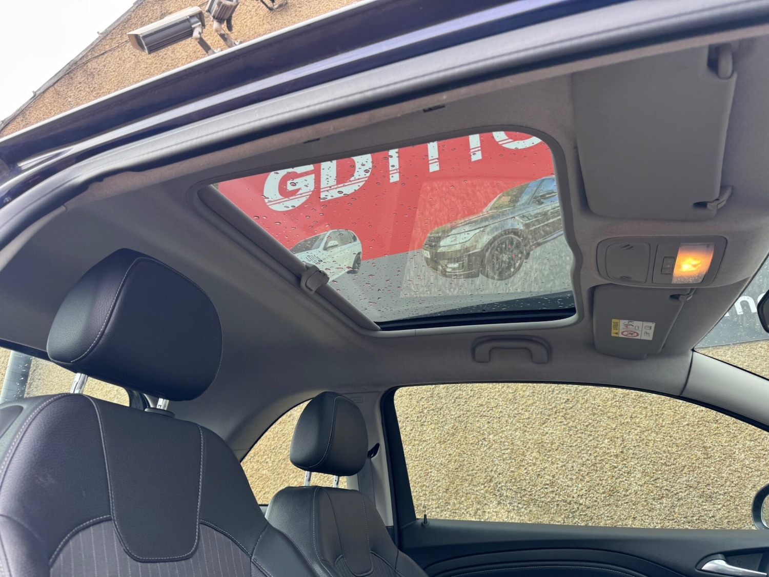 Used Vauxhall ADAM for sale - 78006840: Photo 14