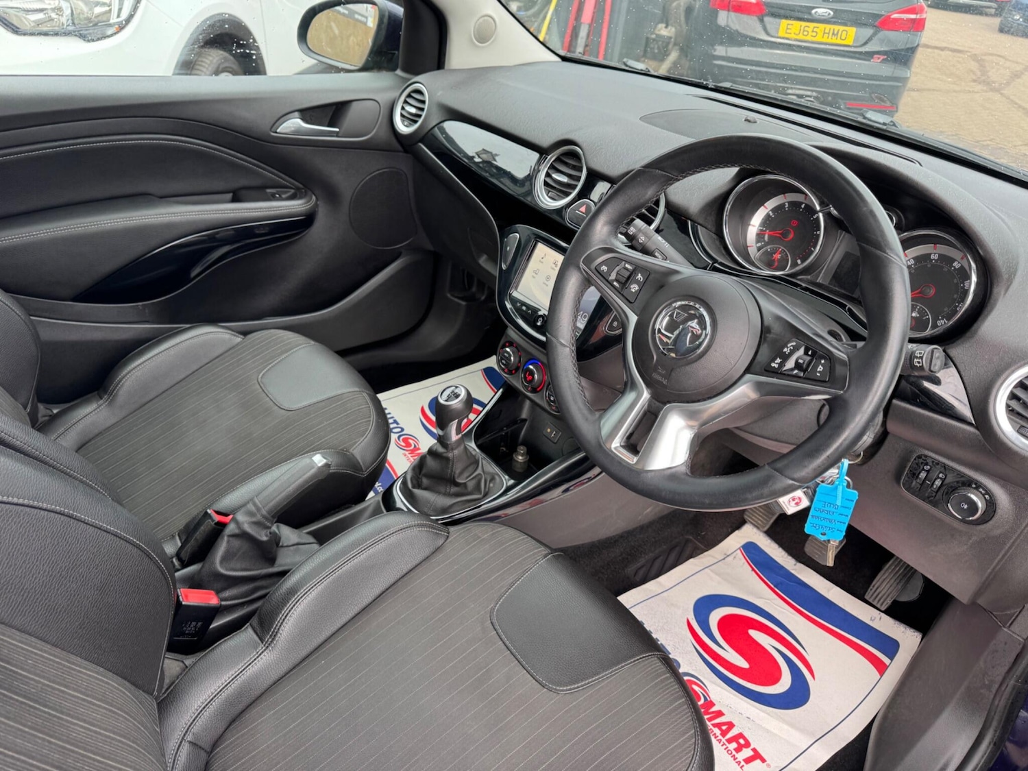 Used Vauxhall ADAM for sale - 78006840: Photo 15