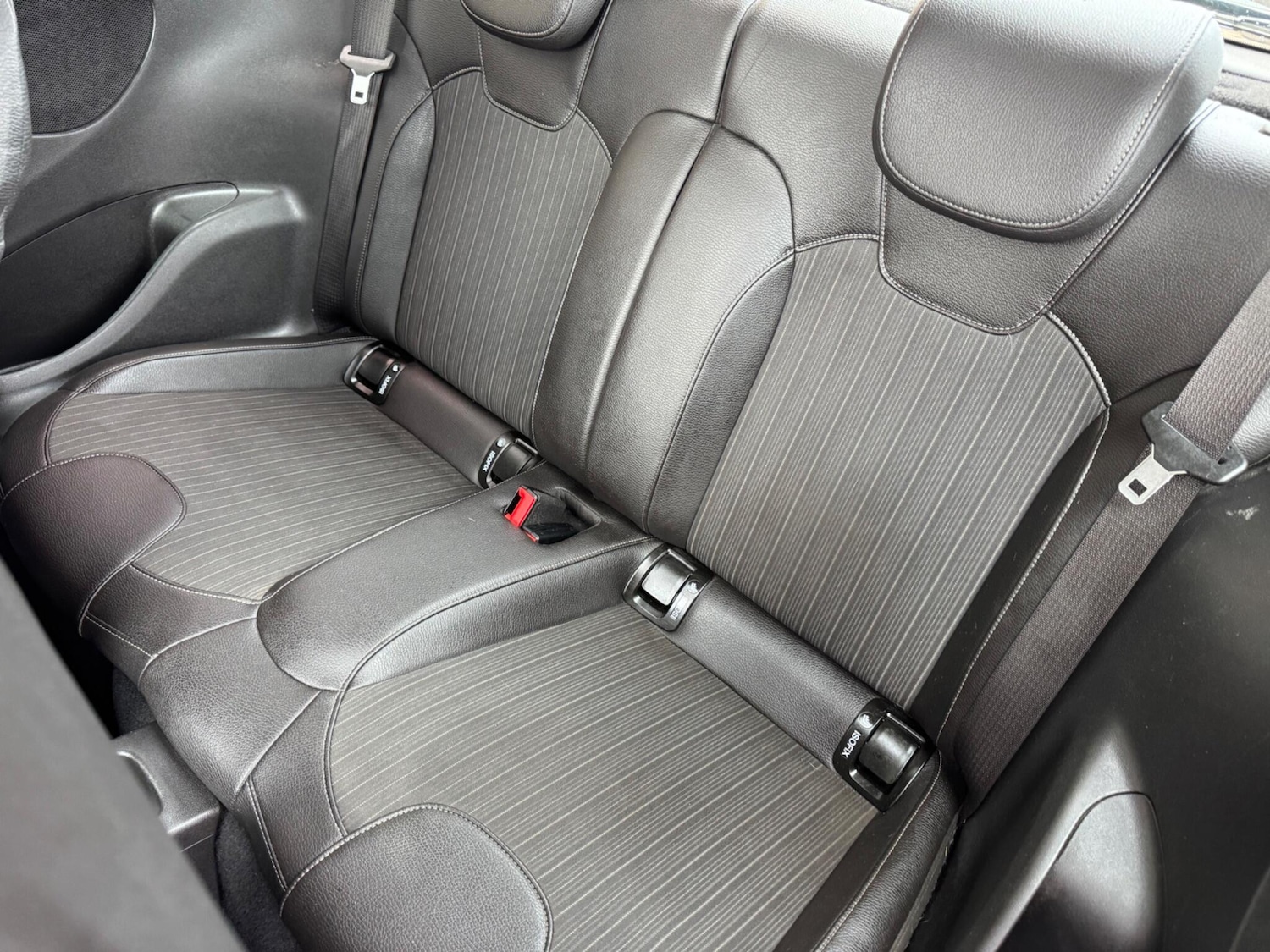 Used Vauxhall ADAM for sale - 78006840: Photo 16