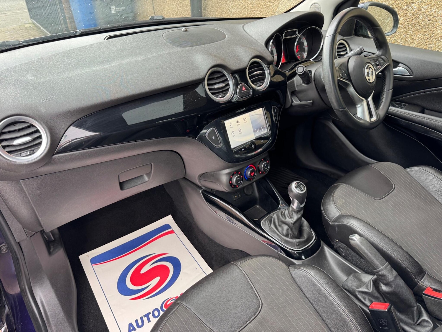 Used Vauxhall ADAM for sale - 78006840: Photo 17