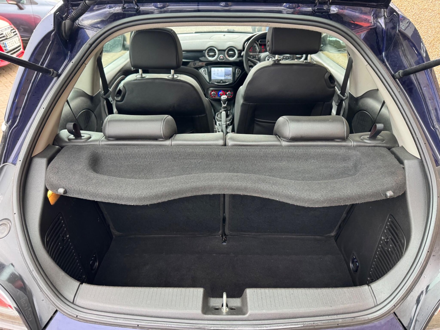 Used Vauxhall ADAM for sale - 78006840: Photo 18