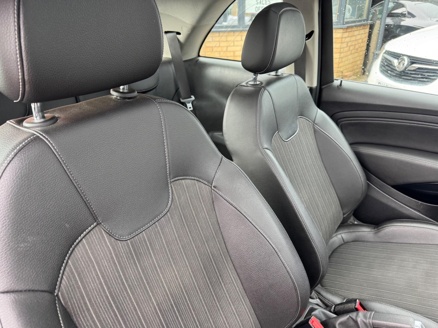 Used Vauxhall ADAM for sale - 78006840: Photo 20