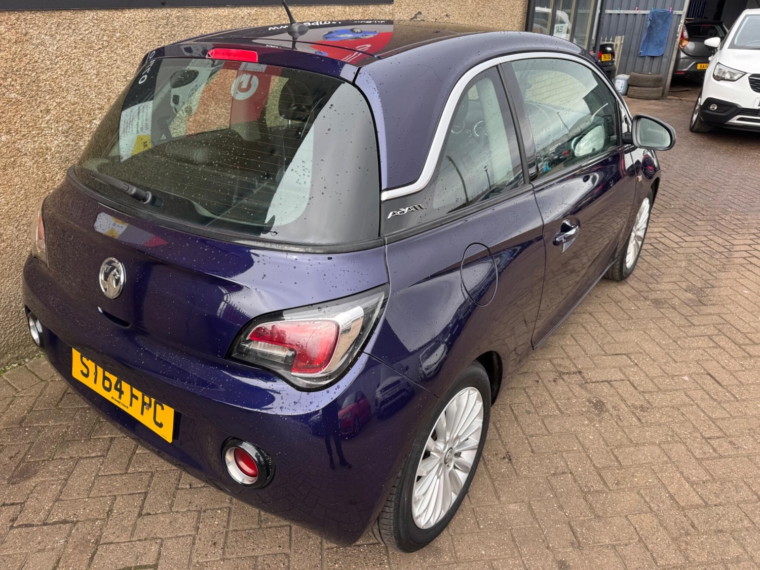 Used Vauxhall ADAM for sale - 78006840: Photo 7